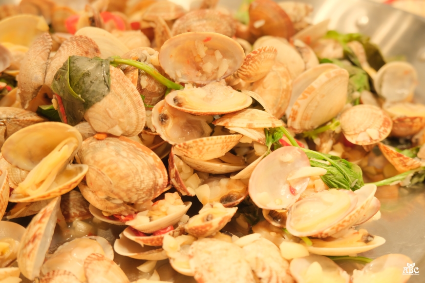 蟬說夕陽漫漫|台中豪華露營|高美濕地|清水區旅遊|親子露營免搭帳|暑假親子景點