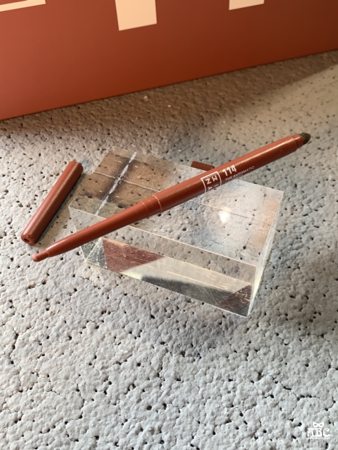 3INA西班牙彩妝|114紅烏龍系列唇彩開箱|唇頰棒|唇釉|唇蜜|唇膏試色