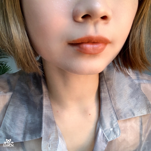 3INA西班牙彩妝|114紅烏龍系列唇彩開箱|唇頰棒|唇釉|唇蜜|唇膏試色