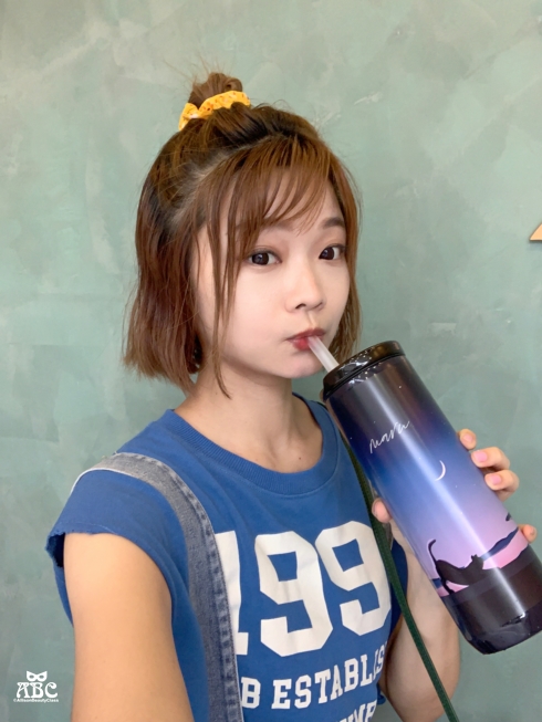 MARU丸山製研鈦陶瓷720ml輕量保溫杯|保冰杯|大容量環保杯可裝手搖飲|鈦瓷杯