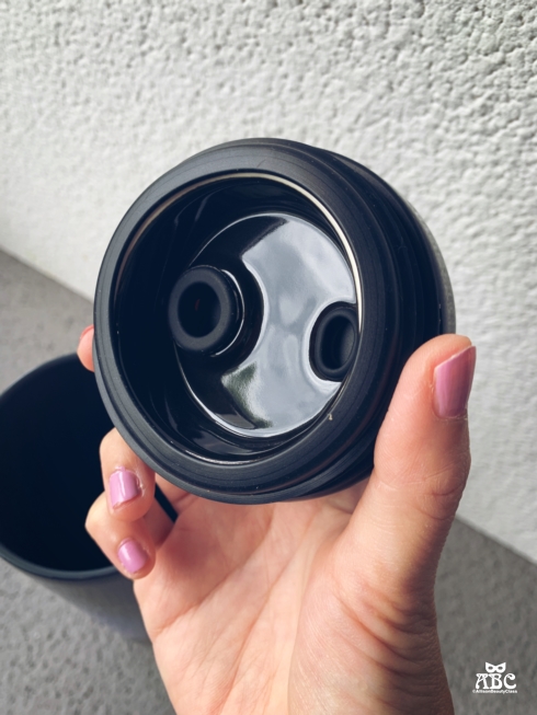 MARU丸山製研鈦陶瓷720ml輕量保溫杯|保冰杯|大容量環保杯可裝手搖飲|鈦瓷杯