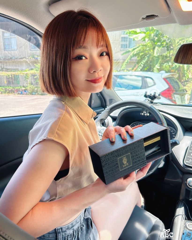 HEAVEN LAFA天堂費洛香|車用香氛|埃及香氛|送禮|新車禮