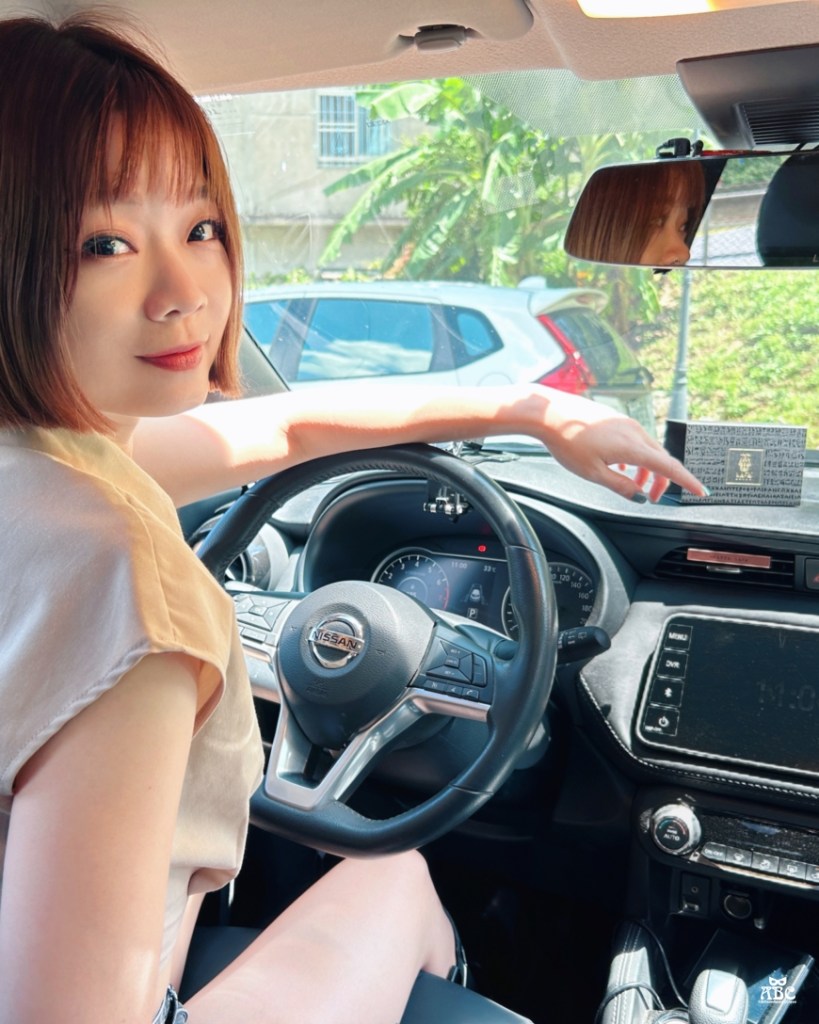 HEAVEN LAFA天堂費洛香|車用香氛|埃及香氛|送禮|新車禮