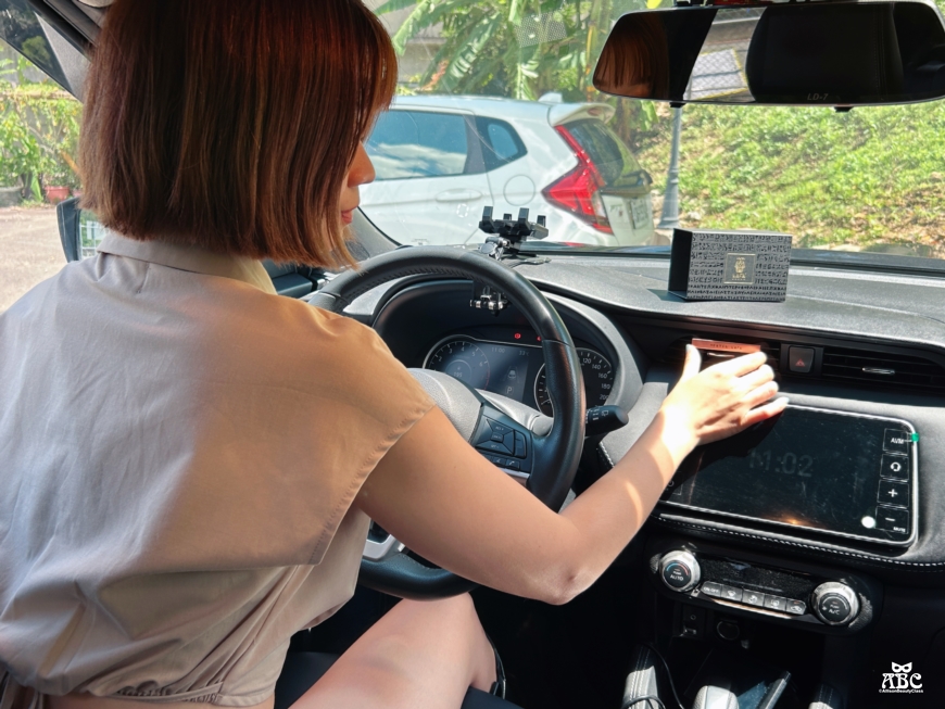 HEAVEN LAFA天堂費洛香|車用香氛|埃及香氛|送禮|新車禮