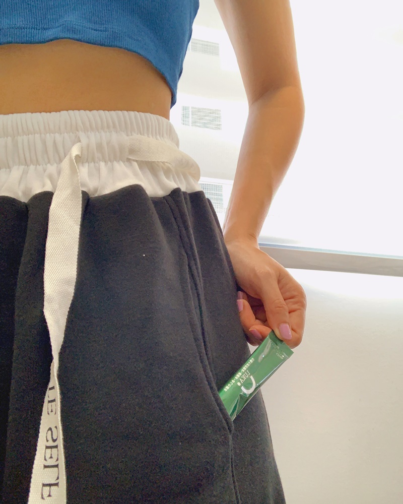 LUKA日本乳酸青汁|醫友鑑賞團|乳酸菌體態管理順暢