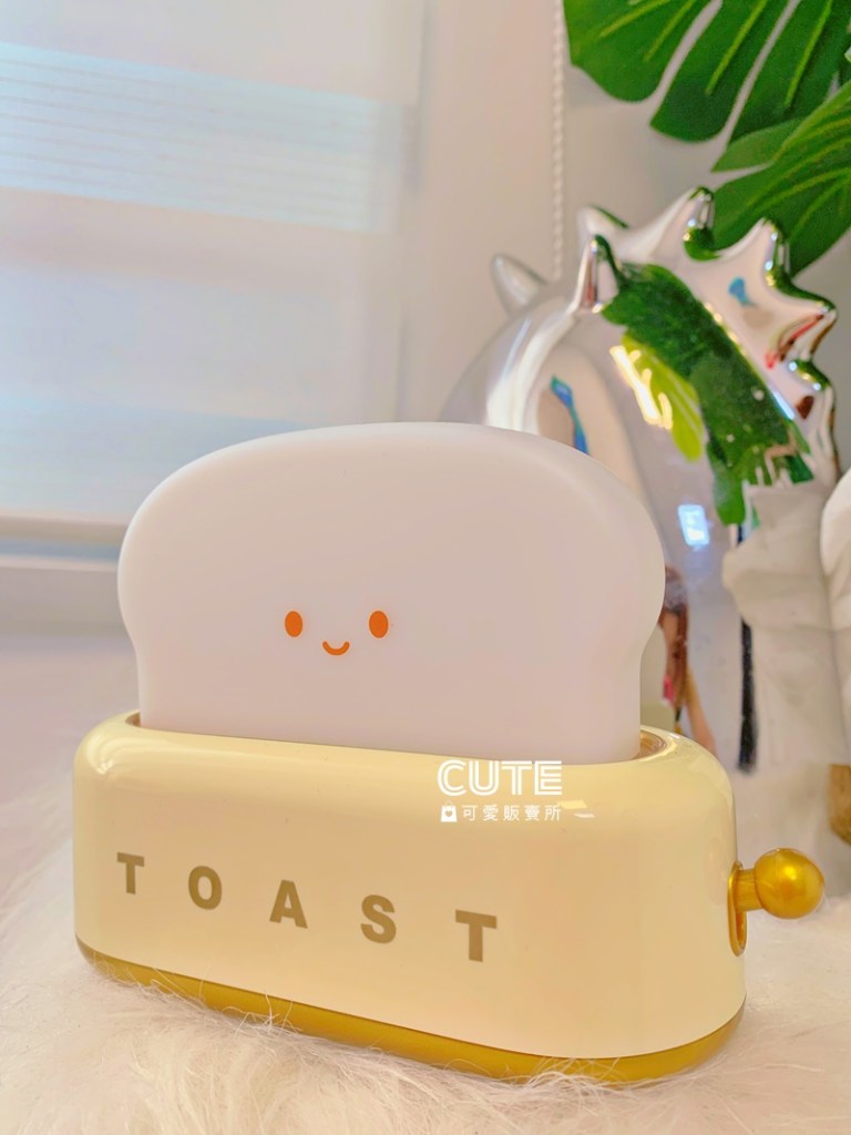 小夜燈|可愛療癒生活小物|送禮|創意禮物可愛|CUTE可愛販賣所