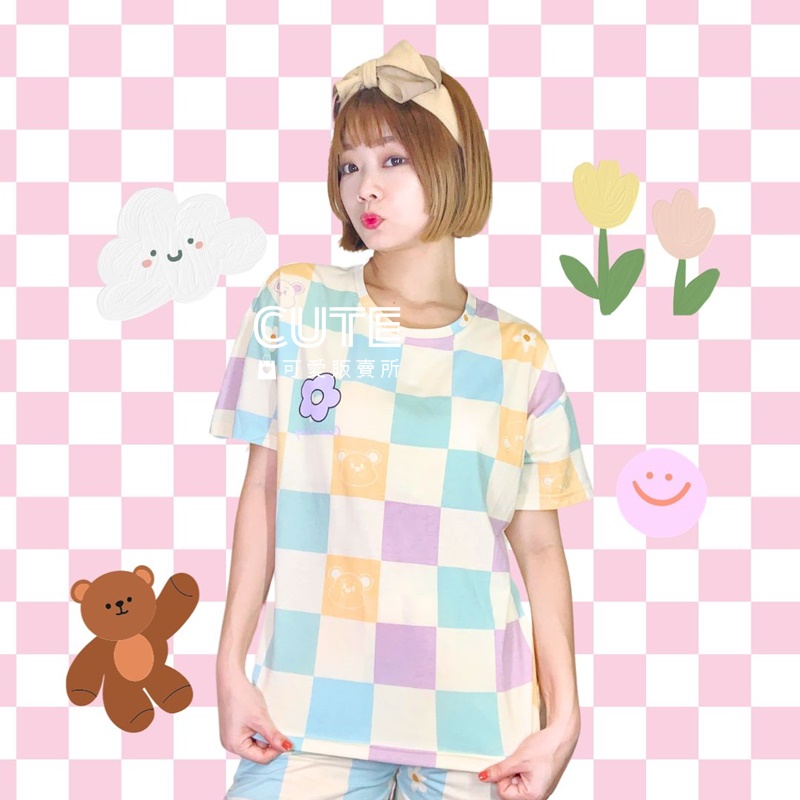 居家服|可愛療癒生活小物|送禮|創意禮物可愛|CUTE可愛販賣所