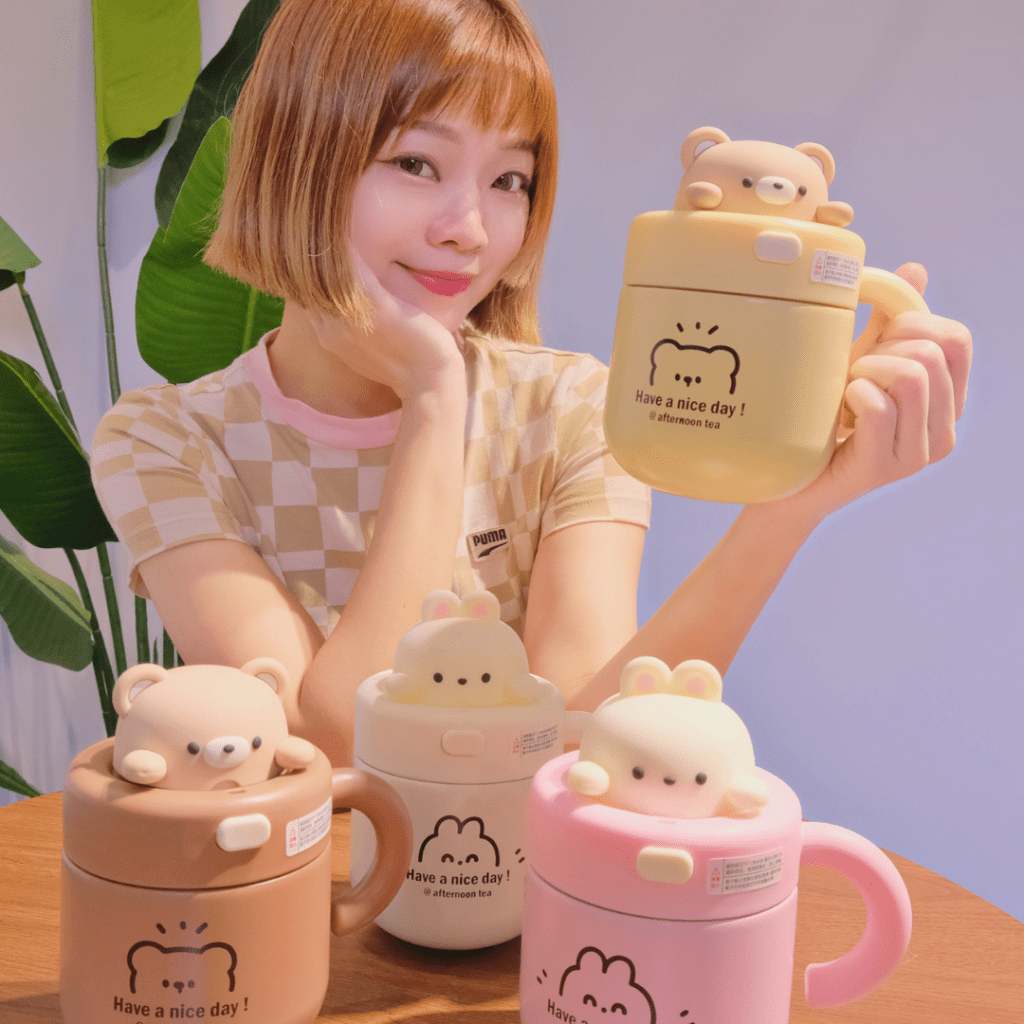 聖誕節交換禮物|500以下交換禮物清單|送禮|生活小物可愛|CUTE可愛販賣所