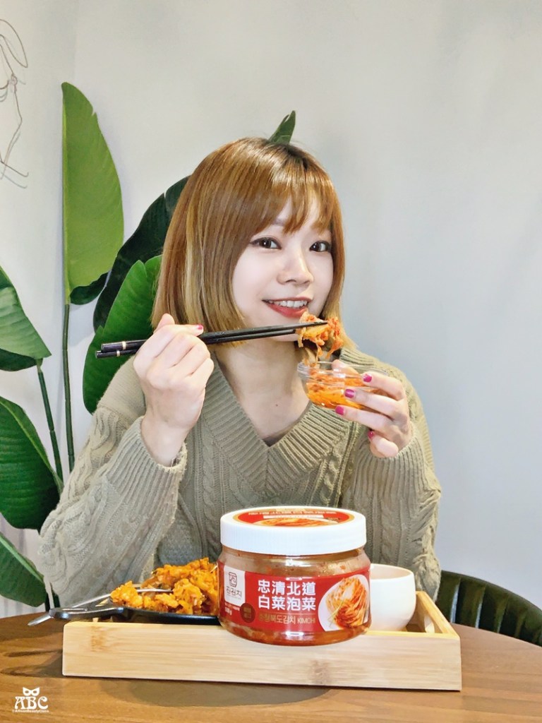 忠清北道白菜泡菜|韓國進口|韓式料理食譜|韓式辣雞炒飯|泡菜豆腐鍋