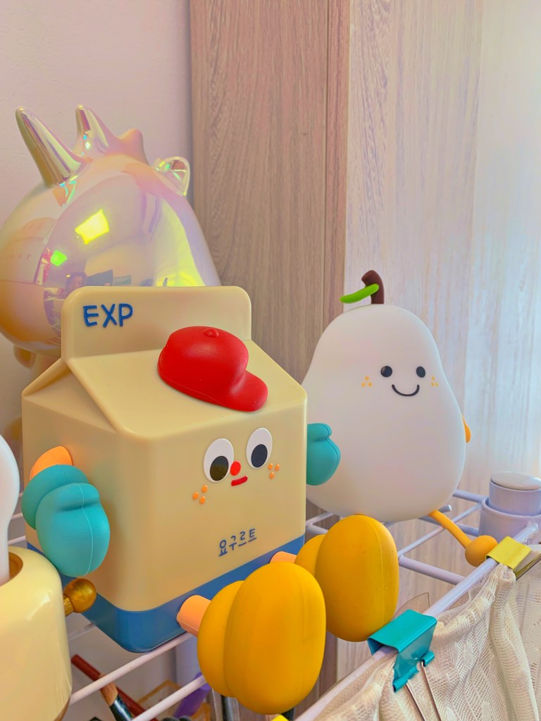 聖誕節交換禮物|500以下交換禮物清單|送禮|生活小物可愛|CUTE可愛販賣所