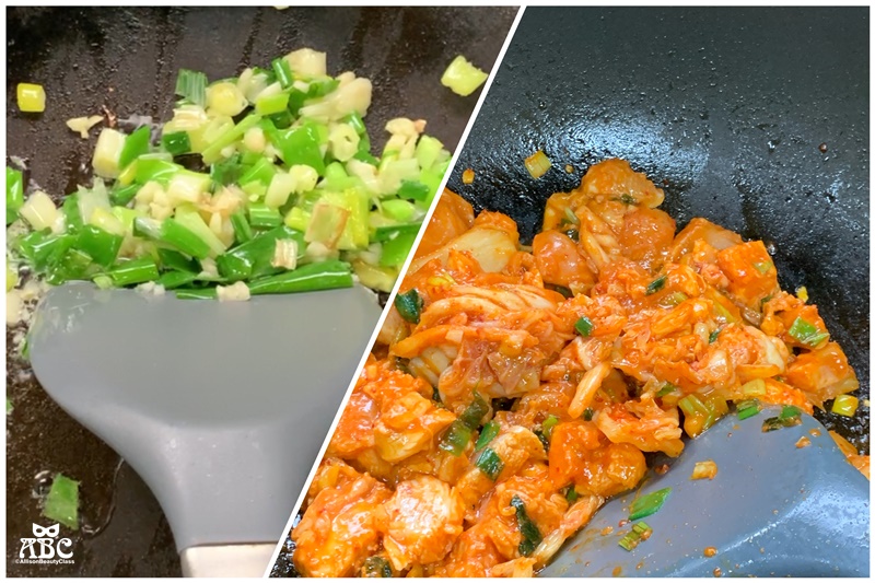 忠清北道白菜泡菜|韓國進口|韓式料理食譜|韓式辣雞炒飯|泡菜豆腐鍋