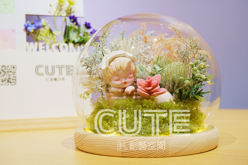 泡泡瑪特|盲盒公仔|苗栗景點|苗栗DIY|苗栗手作|自助畫室|手作課程|苗栗旅遊|微景觀