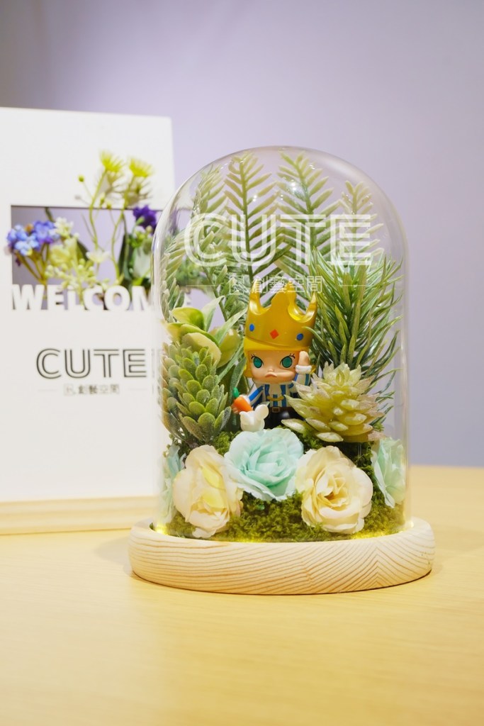 泡泡瑪特|盲盒公仔|苗栗景點|苗栗DIY|苗栗手作|自助畫室|手作課程|苗栗旅遊|微景觀