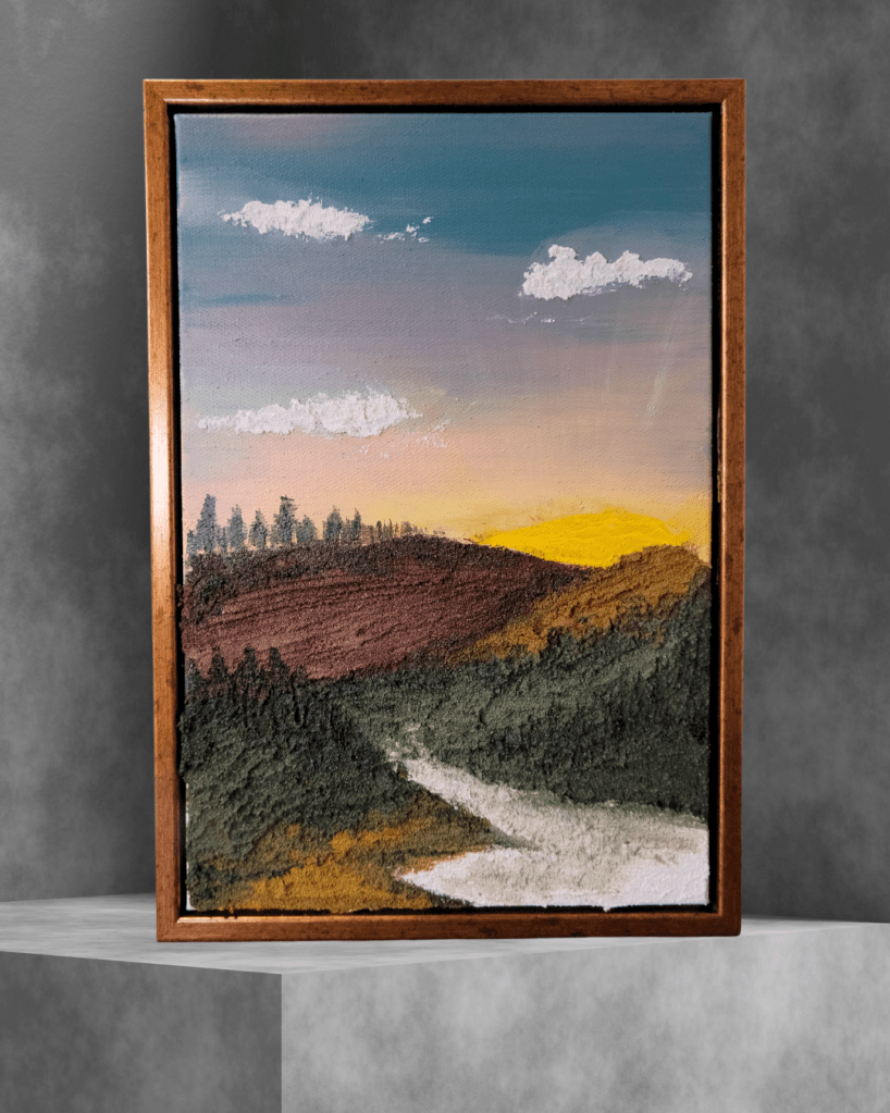 掛畫|裝飾畫|客製化送禮|手作課程畫畫體驗老師|企業內訓|團體活動|飯店手作課程|畫畫課|肌理畫|壓克力畫