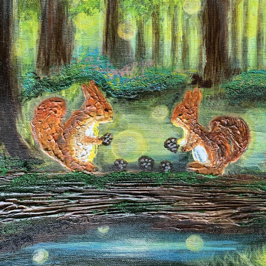 肌理畫是什麼|肌理畫課程|手作課程|畫畫課|畫畫教學|肌理畫介紹|DIY手作克