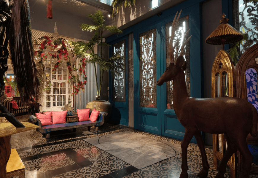 嘉義住宿|泰國|安娜與國王酒店|嘉義旅館|嘉義飯店|泰悟WOO|嘉義旅遊行程