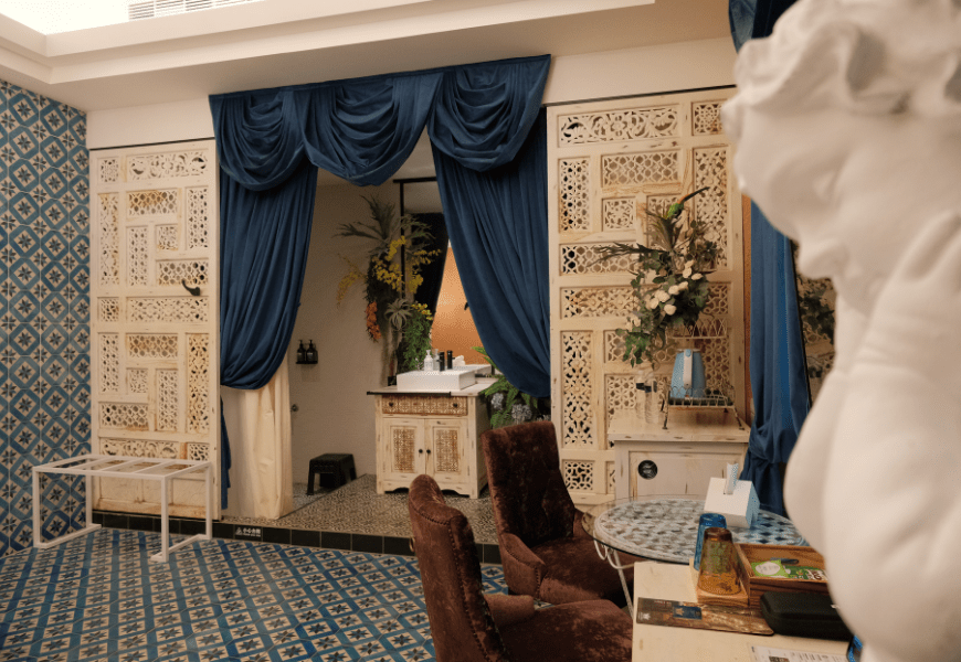 嘉義住宿|泰國|安娜與國王酒店|嘉義旅館|嘉義飯店|泰悟WOO|嘉義旅遊行程