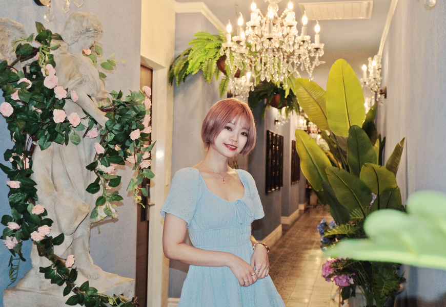 嘉義住宿|泰國|安娜與國王酒店|嘉義旅館|嘉義飯店|泰悟WOO|嘉義旅遊行程