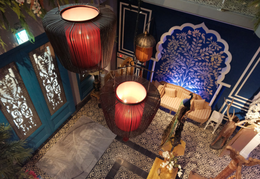 嘉義住宿|泰國|安娜與國王酒店|嘉義旅館|嘉義飯店|泰悟WOO|嘉義旅遊行程