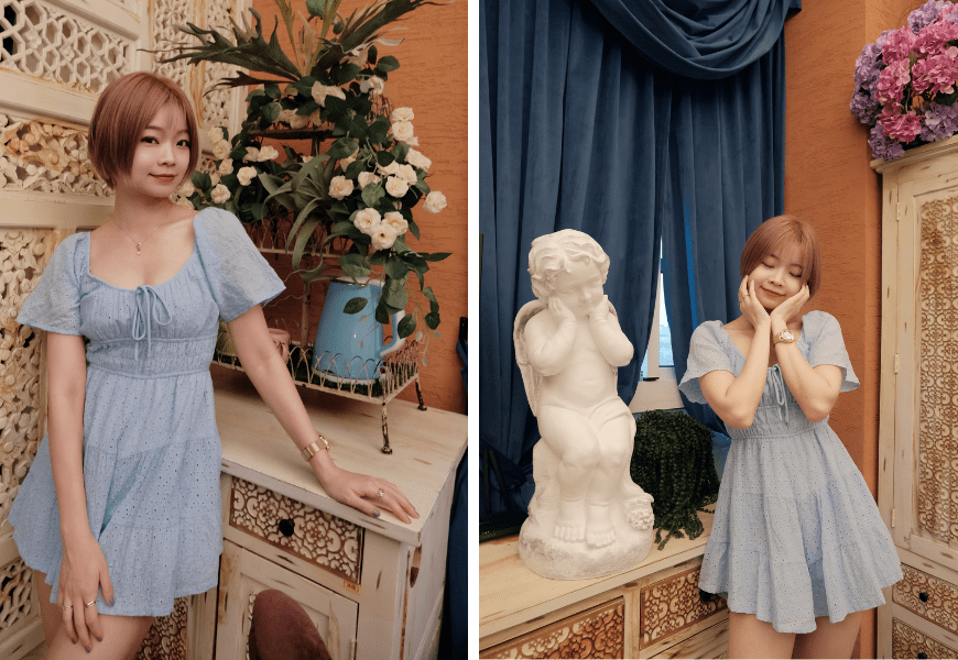 嘉義住宿|泰國|安娜與國王酒店|嘉義旅館|嘉義飯店|泰悟WOO|嘉義旅遊行程