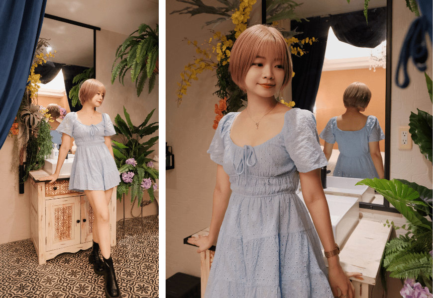 嘉義住宿|泰國|安娜與國王酒店|嘉義旅館|嘉義飯店|泰悟WOO|嘉義旅遊行程