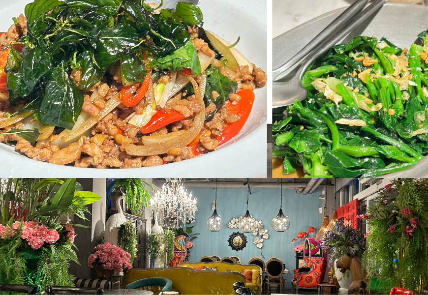 嘉義住宿|泰國|安娜與國王酒店|嘉義旅館|嘉義飯店|泰悟WOO|嘉義旅遊行程