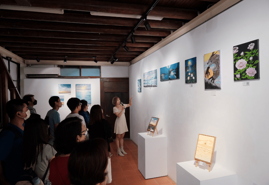 嘉義住宿|泰國|安娜與國王酒店|嘉義旅館|嘉義飯店|泰悟WOO|嘉義旅遊行程