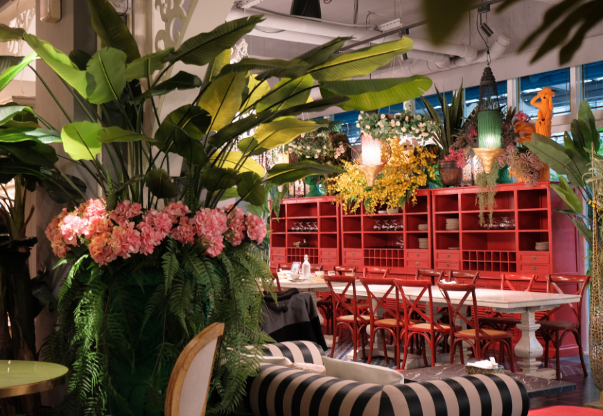 嘉義住宿|泰國|安娜與國王酒店|嘉義旅館|嘉義飯店|泰悟WOO|嘉義旅遊行程