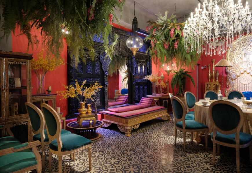 嘉義住宿|泰國|安娜與國王酒店|嘉義旅館|嘉義飯店|泰悟WOO|嘉義旅遊行程