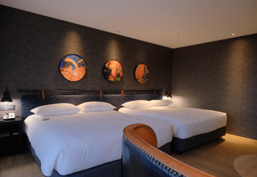 台南住宿|捷絲旅|捷絲旅虎山館|十鼓|台南旅遊景點住宿|親子住宿|台南飯店旅館|春節出遊|連假