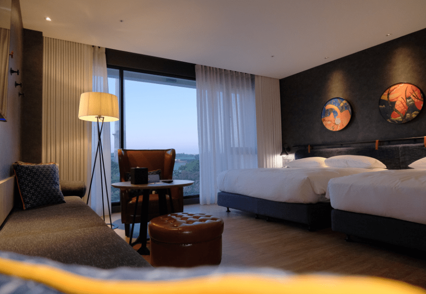 台南住宿|捷絲旅|捷絲旅虎山館|十鼓|台南旅遊景點住宿|親子住宿|台南飯店旅館|春節出遊|連假