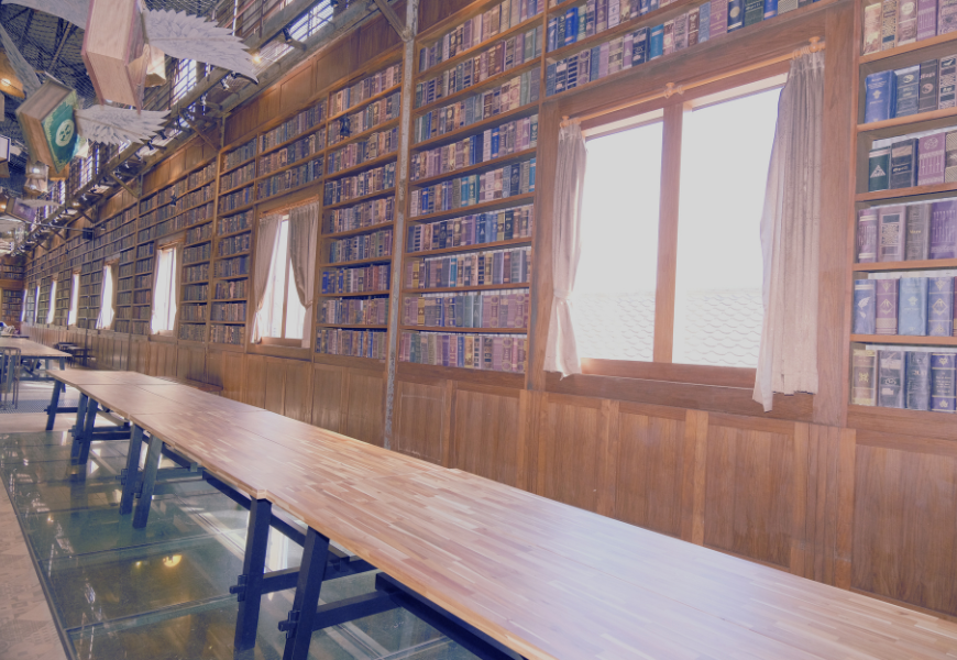 十鼓文創園區|台南旅遊|魔法工廠|哈利波特|台南景點|台南親子景點推薦