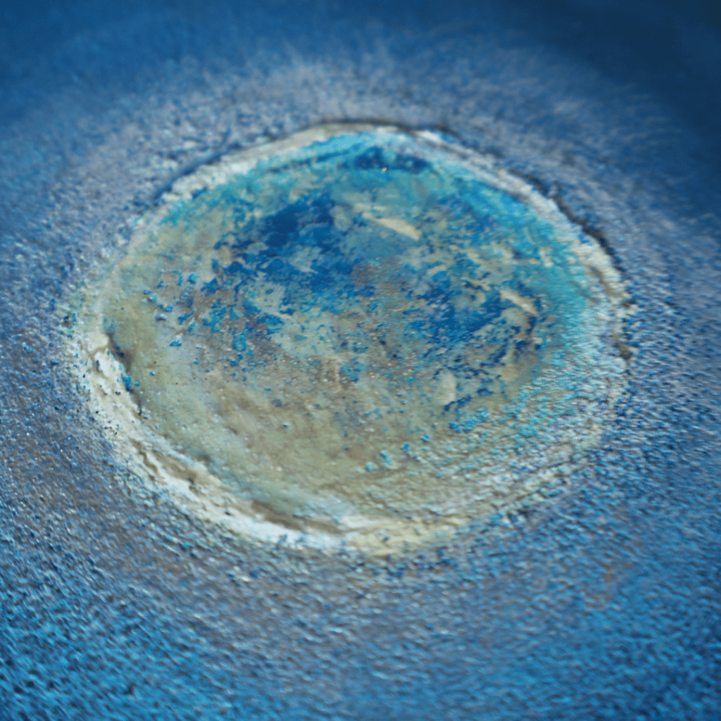 肌理畫課程|手作老師|畫畫課程