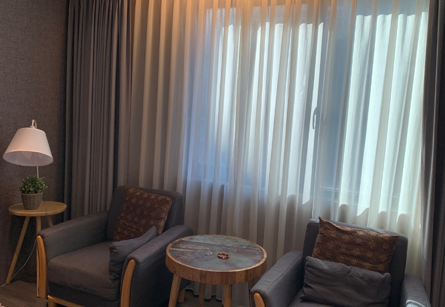 皇家玫瑰旅館新生館|台北住宿|華山文創園區|台北旅館飯店推薦|忠孝新生站住宿