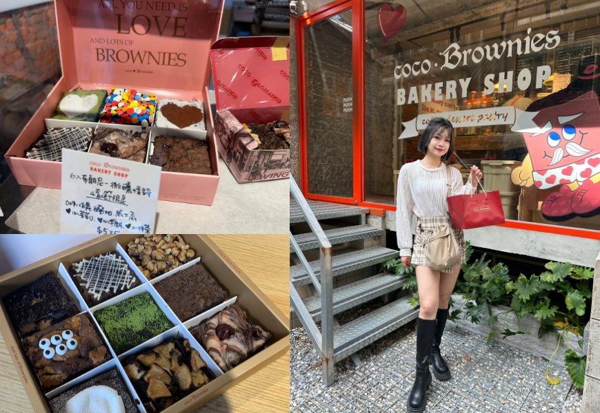 皇家玫瑰旅館新生館|台北住宿|華山文創園區|台北旅館飯店推薦|忠孝新生站住宿|可可布朗東門店