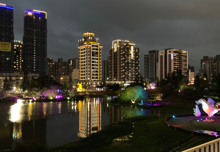 桃園燈會2025|寶可夢皮卡丘卡比獸燈節|交通資訊|A19A20停車場|桃園旅遊