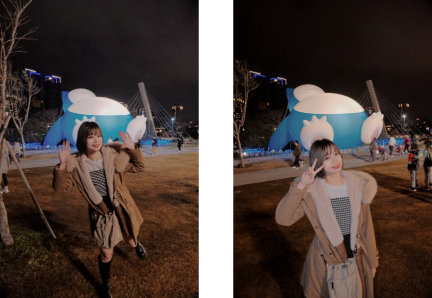 桃園燈會2025|寶可夢皮卡丘卡比獸燈節|交通資訊|A19A20停車場|桃園旅遊