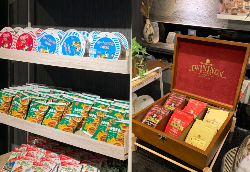 皇家玫瑰旅館新生館|台北住宿|華山文創園區|台北旅館飯店推薦|忠孝新生站住宿