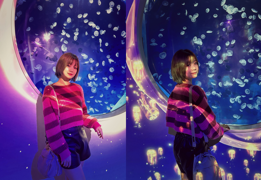 Xpark|桃園景點|桃園拍照打卡|桃園親子景點|桃園約會景點|桃園室內景點|中壢景點|桃園燈會