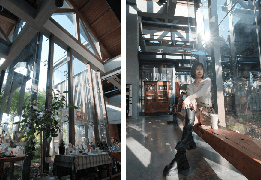 寶元紀三義|苗栗景點|預約制園區|苗栗旅遊約會|苗栗下午茶|苗栗秘境