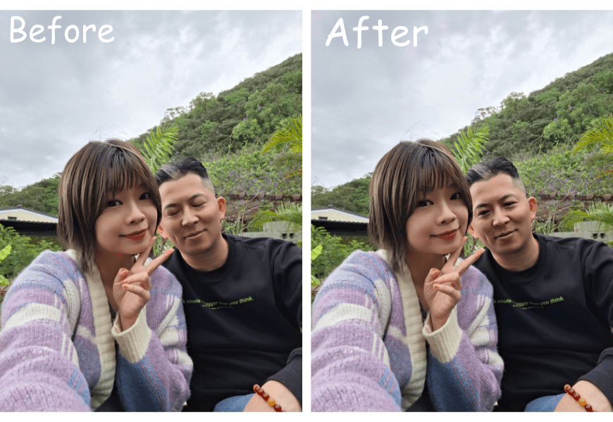 SamsungGalaxyA565G開箱|三星手機開箱實拍|AI修圖自動剪輯|去背|手機P圖|手機自拍VLOG
