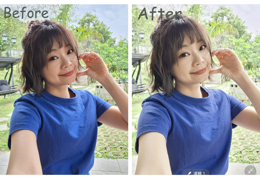 SamsungGalaxyA565G開箱|三星手機開箱實拍|AI修圖自動剪輯|去背|手機P圖|手機自拍VLOG
