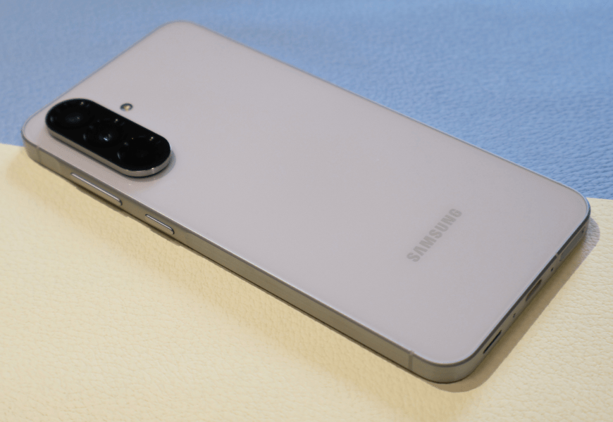 SamsungGalaxyA565G開箱|三星手機開箱實拍|AI修圖自動剪輯|去背|手機P圖|手機自拍VLOG
