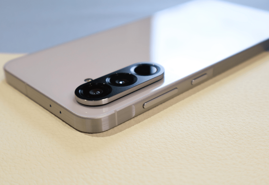 SamsungGalaxyA565G開箱|三星手機開箱實拍|AI修圖自動剪輯|去背|手機P圖|手機自拍VLOG
