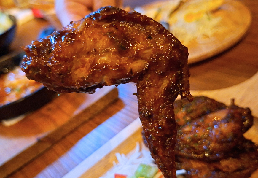 竹北聚餐美食|ABV Bar & Kitchen加勒比海餐酒館竹北旗艦店|ABV十週年優惠|新竹旅遊|新竹餐廳推薦|新竹必吃