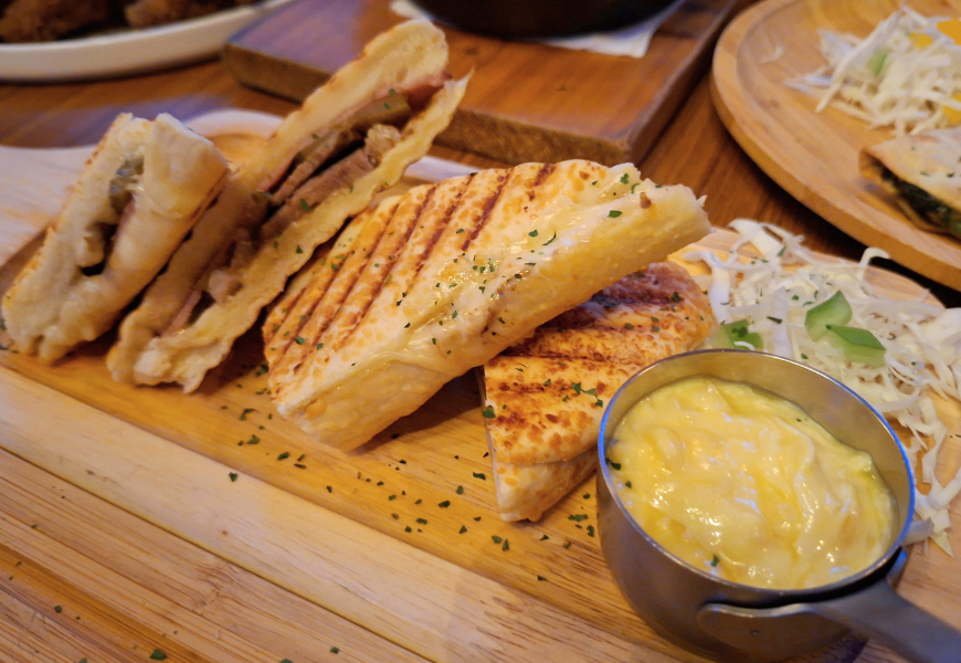 竹北聚餐美食|ABV Bar & Kitchen加勒比海餐酒館竹北旗艦店|ABV十週年優惠|新竹旅遊|新竹餐廳推薦|新竹必吃