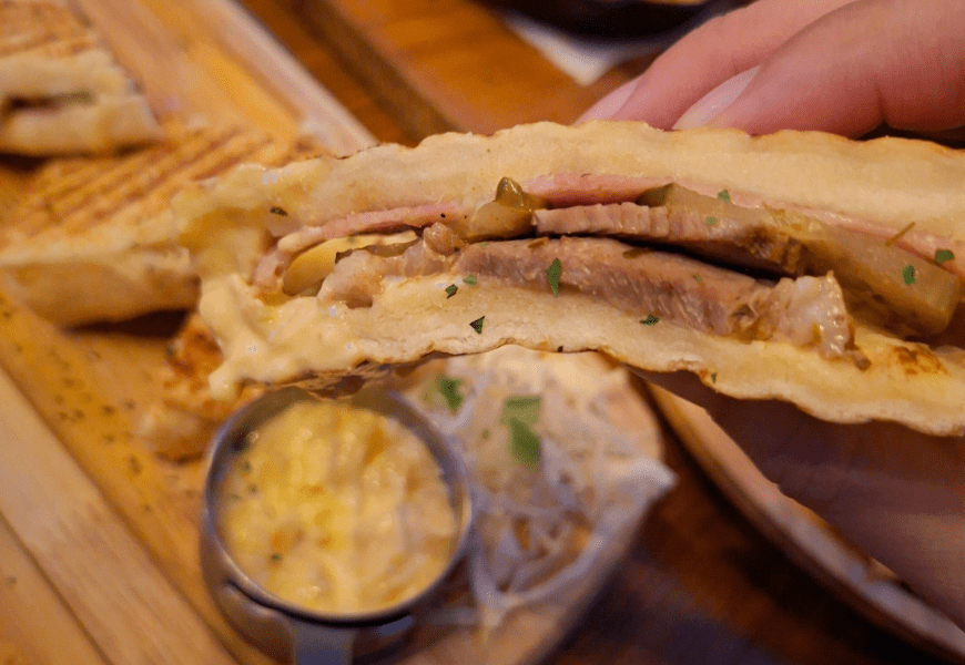 竹北聚餐美食|ABV Bar & Kitchen加勒比海餐酒館竹北旗艦店|ABV十週年優惠|新竹旅遊|新竹餐廳推薦|新竹必吃