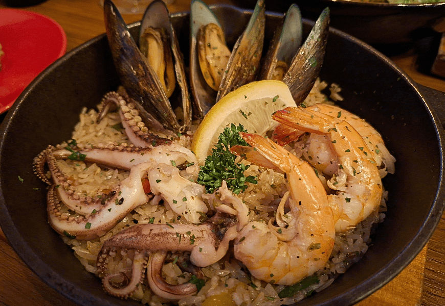 竹北聚餐美食|ABV Bar & Kitchen加勒比海餐酒館竹北旗艦店|ABV十週年優惠|新竹旅遊|新竹餐廳推薦|新竹必吃