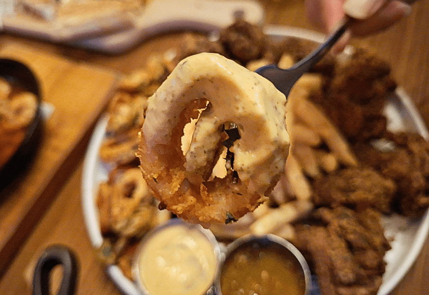 竹北聚餐美食|ABV Bar & Kitchen加勒比海餐酒館竹北旗艦店|ABV十週年優惠|新竹旅遊|新竹餐廳推薦|新竹必吃