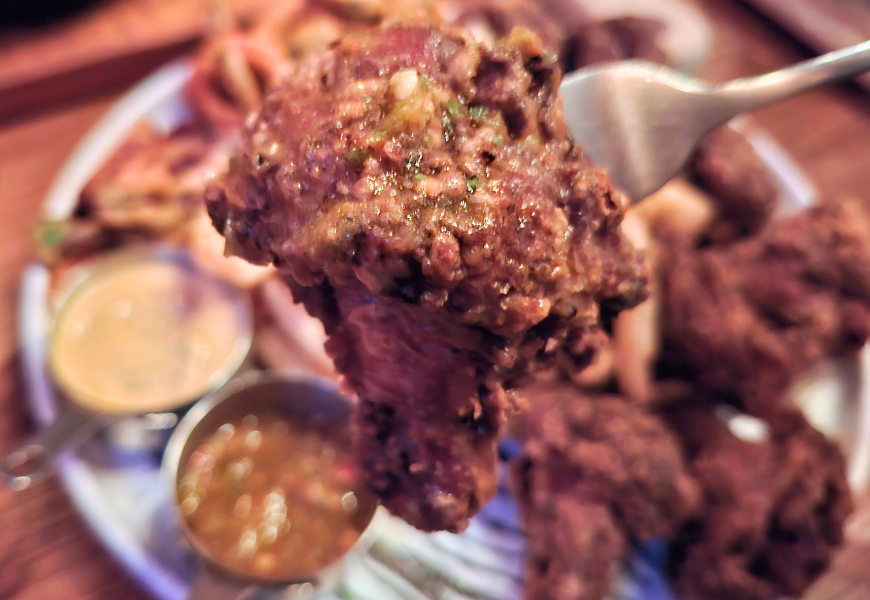 竹北聚餐美食|ABV Bar & Kitchen加勒比海餐酒館竹北旗艦店|ABV十週年優惠|新竹旅遊|新竹餐廳推薦|新竹必吃